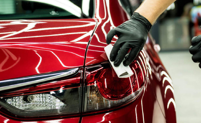 Cristalização Automotiva em Caçapava | Restaucar
